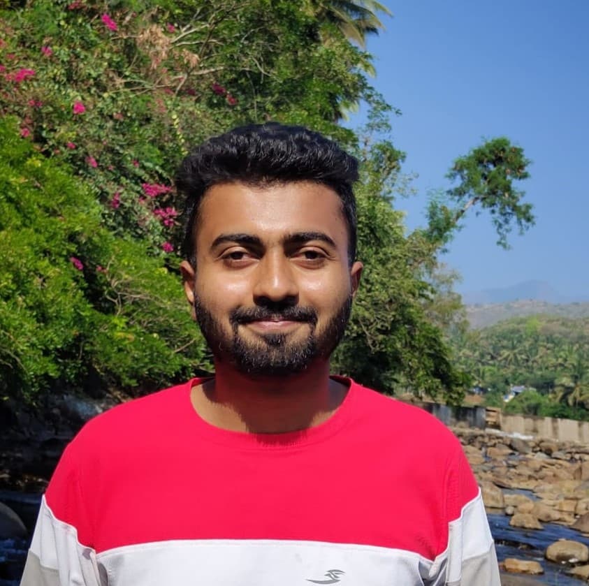 Varshith Kumar